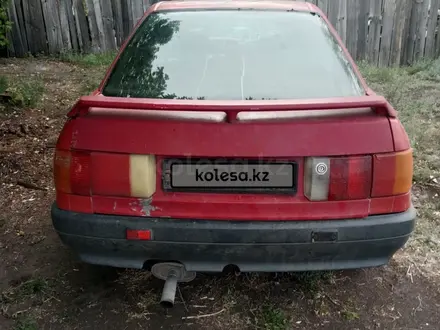 Audi 80 1991 года за 350 000 тг. в Караганда – фото 4