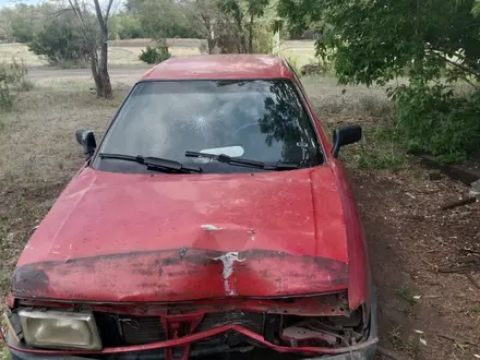 Audi 80 1991 года за 350 000 тг. в Караганда