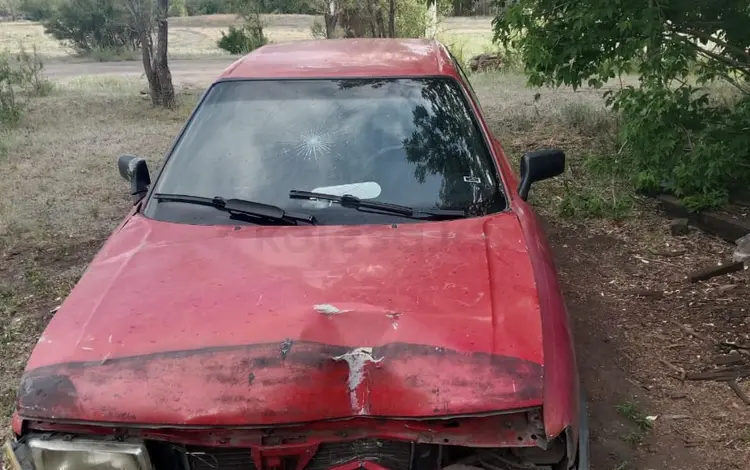 Audi 80 1991 года за 350 000 тг. в Караганда