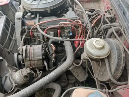 Audi 80 1991 года за 350 000 тг. в Караганда – фото 7