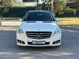 Mercedes-Benz R 350 2006 года за 8 800 000 тг. в Алматы – фото 2