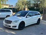 Mercedes-Benz R 350 2006 года за 8 800 000 тг. в Алматы – фото 3