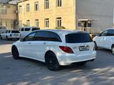 Mercedes-Benz R 350 2006 года за 8 800 000 тг. в Алматы – фото 5