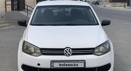 Volkswagen Polo 2014 годаfor2 600 000 тг. в Кызылорда