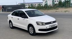 Volkswagen Polo 2014 годаfor2 600 000 тг. в Кызылорда – фото 2