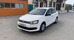 Volkswagen Polo 2014 годаfor2 600 000 тг. в Кызылорда – фото 3
