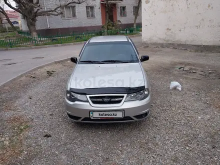 Daewoo Nexia 2011 года за 1 950 000 тг. в Туркестан – фото 4