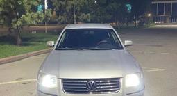 Volkswagen Passat 2002 года за 1 300 000 тг. в Тараз – фото 2