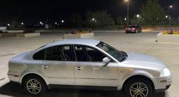 Volkswagen Passat 2002 года за 1 300 000 тг. в Тараз – фото 4