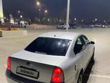Volkswagen Passat 2002 года за 1 500 000 тг. в Тараз – фото 5
