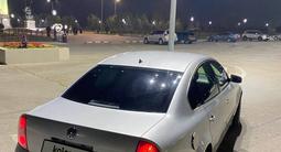 Volkswagen Passat 2002 года за 1 300 000 тг. в Тараз – фото 5