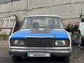 ВАЗ (Lada) 2107 2011 года за 650 000 тг. в Петропавловск