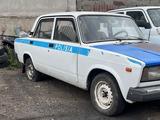 ВАЗ (Lada) 2107 2011 года за 600 000 тг. в Петропавловск – фото 2