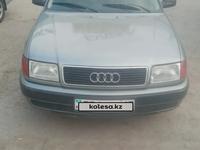 Audi 100 1993 года за 2 200 000 тг. в Шардара