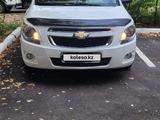 Chevrolet Cobalt 2022 года за 5 100 000 тг. в Усть-Каменогорск – фото 2
