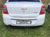 Chevrolet Cobalt 2022 года за 5 100 000 тг. в Усть-Каменогорск – фото 5