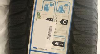 235-50-17 Goodyear UltraGrip Ice 2 за 85 000 тг. в Алматы