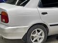 Suzuki Baleno 1995 годаүшін2 000 000 тг. в Актобе – фото 4