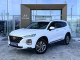 Hyundai Santa Fe Travel 2019 года за 12 090 000 тг. в Павлодар