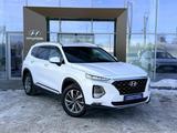 Hyundai Santa Fe Travel 2019 года за 12 090 000 тг. в Павлодар – фото 3
