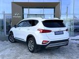 Hyundai Santa Fe Travel 2019 года за 12 090 000 тг. в Павлодар – фото 4