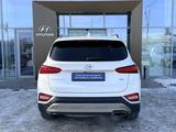 Hyundai Santa Fe Travel 2019 года за 12 090 000 тг. в Павлодар – фото 5