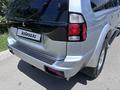 Mitsubishi Montero Sport 2003 годаүшін6 750 000 тг. в Алматы – фото 4