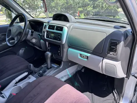 Mitsubishi Montero Sport 2003 года за 6 750 000 тг. в Алматы – фото 19