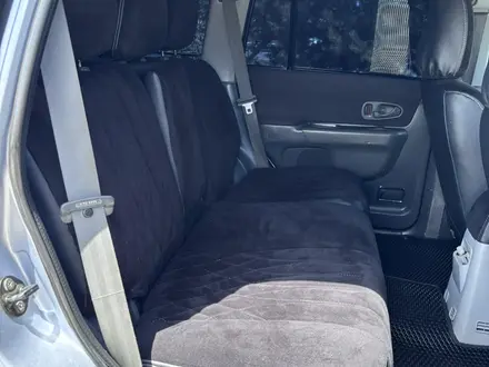 Mitsubishi Montero Sport 2003 года за 6 750 000 тг. в Алматы – фото 24