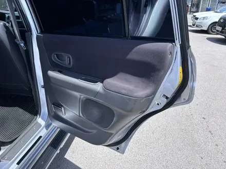 Mitsubishi Montero Sport 2003 года за 6 750 000 тг. в Алматы – фото 26