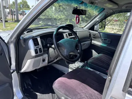 Mitsubishi Montero Sport 2003 года за 6 750 000 тг. в Алматы – фото 29