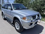 Mitsubishi Montero Sport 2003 годаүшін6 750 000 тг. в Алматы
