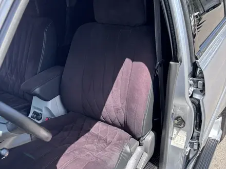 Mitsubishi Montero Sport 2003 года за 6 750 000 тг. в Алматы – фото 30