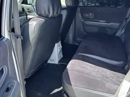 Mitsubishi Montero Sport 2003 года за 6 750 000 тг. в Алматы – фото 35