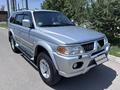 Mitsubishi Montero Sport 2003 годаүшін6 750 000 тг. в Алматы – фото 3