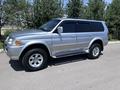 Mitsubishi Montero Sport 2003 годаүшін6 750 000 тг. в Алматы – фото 7