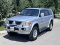 Mitsubishi Montero Sport 2003 годаүшін6 750 000 тг. в Алматы – фото 6