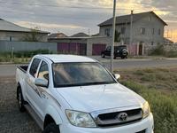 Toyota Hilux 2011 годаүшін10 500 000 тг. в Атырау