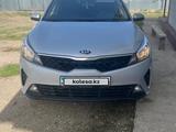 Kia Rio 2021 года за 8 500 000 тг. в Актобе – фото 2