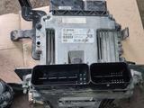 Блок управление двигателем, эбу, компьютеры на Hyundai Accent за 1 000 тг. в Алматы – фото 3