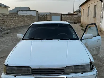 Mazda 626 1990 года за 650 000 тг. в Актау