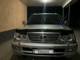 Lexus LX 470 2006 годаүшін13 000 000 тг. в Шымкент