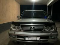 Lexus LX 470 2006 годаfor13 000 000 тг. в Шымкент