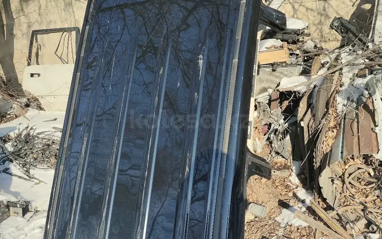 Крыша Toyota Land Cruiser 200 за 1 000 тг. в Алматы