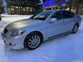 Lexus GS 430 2007 годаүшін8 000 000 тг. в Караганда – фото 10