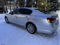 Lexus GS 430 2007 годаүшін8 000 000 тг. в Караганда – фото 3