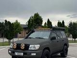 Toyota Land Cruiser 2007 года за 17 000 000 тг. в Тараз