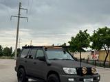 Toyota Land Cruiser 2007 годаүшін17 000 000 тг. в Тараз – фото 3