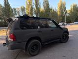 Toyota Land Cruiser 2007 годаүшін17 000 000 тг. в Тараз – фото 4