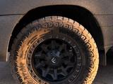 Toyota Land Cruiser 2007 годаүшін17 000 000 тг. в Тараз – фото 5